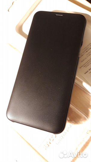 Оригинальный чехол для Samsung Galaxy A 6 2018