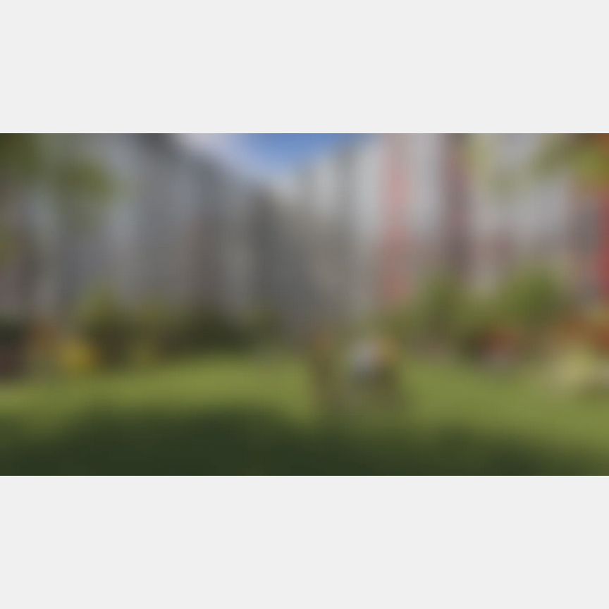 1-к. квартира, 33,6 м², 8/12 эт.