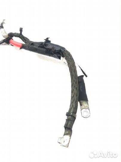 Провод высоковольтный Land Rover Range Rover Sport