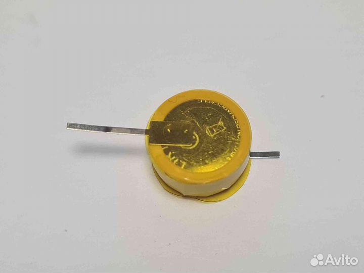 Аккумулятор LIR1254-T