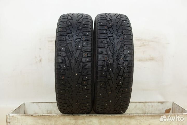 Nokian Tyres Hakkapeliitta 7 SUV 235/60 R18 107T