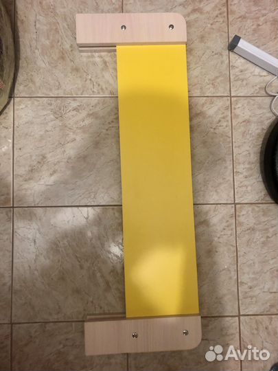 Ограничитель для кровати