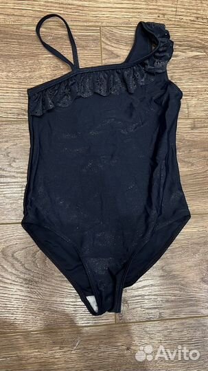 Купальник для девочки