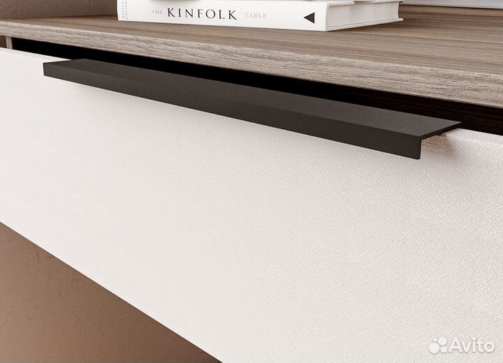 Тумба подвесная