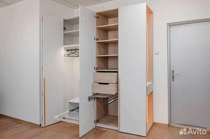 Шкаф на заказ