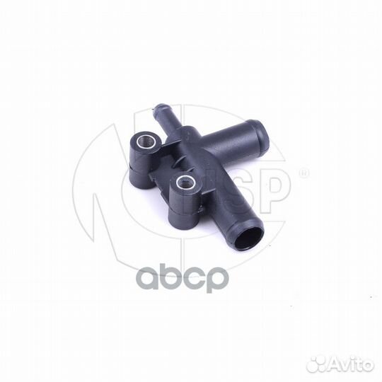 Тройник Daewoo/NSP/ NSP0196352644 NSP