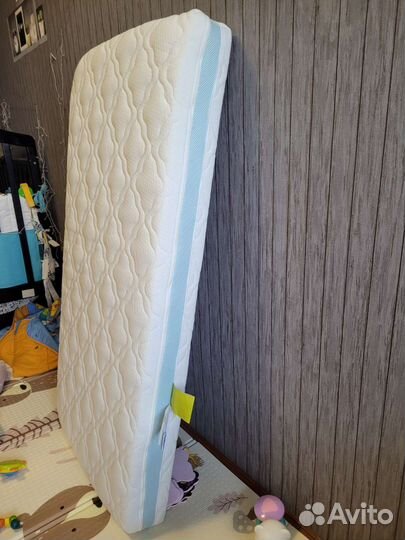 Матрас детский 120 60