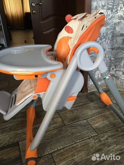 Стул для кормления