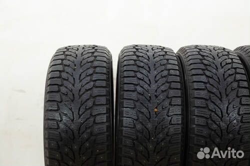 Kumho WinterCraft Ice Wi32 225/55 R17 101T