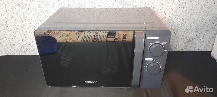 Микроволновая печь Pioneer mw204m