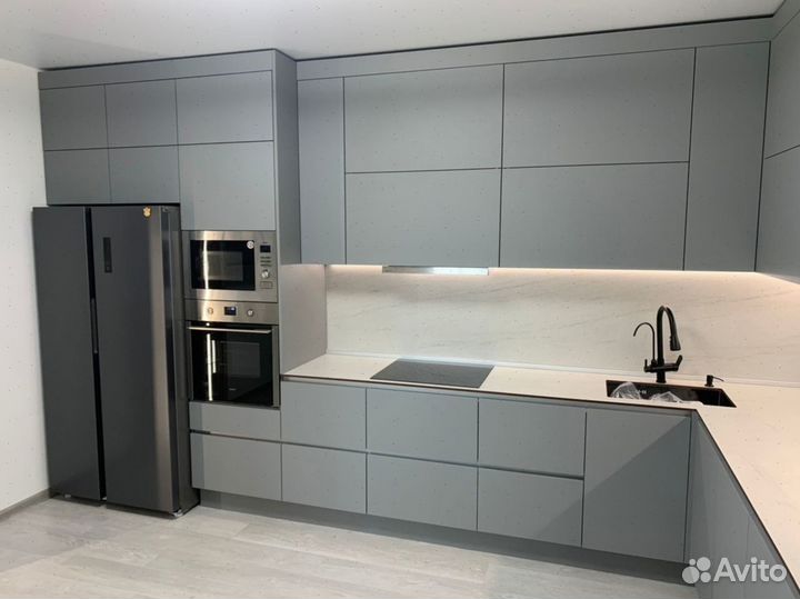 Кухня на заказ