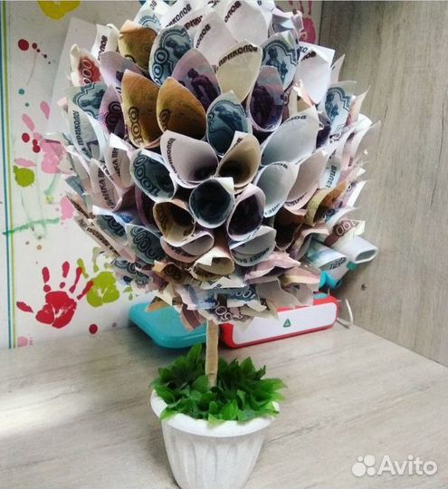 Топиарии на заказ