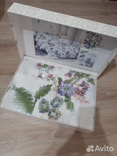 Белье постельное