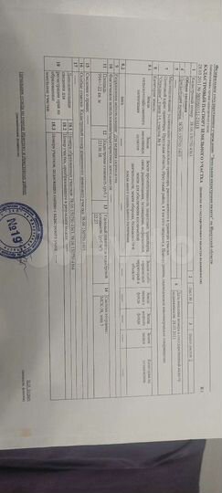 Участок 10 сот. (СНТ, ДНП)