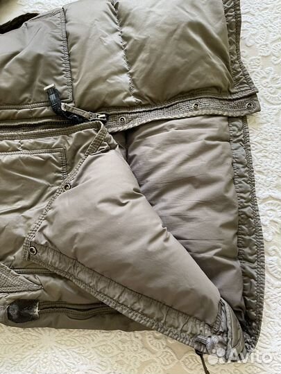 Парка Parajumpers