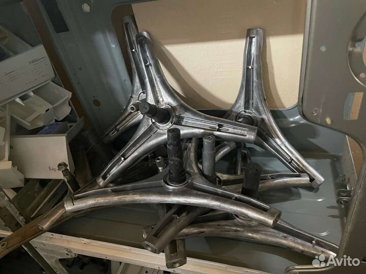 Крестовина стиральной машины