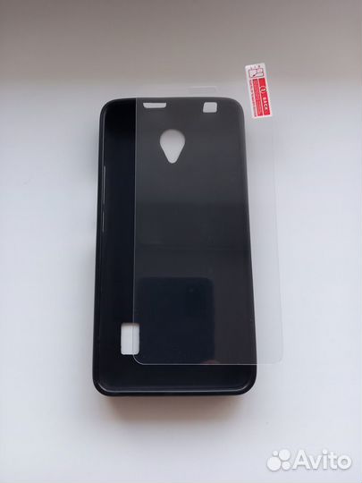 Смартфон Huawei Y635-l21 4G