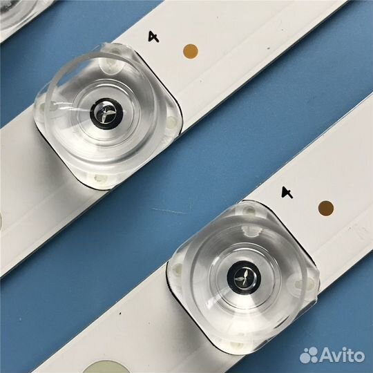 Подсветка K430WDD1 4708-K43WDD-A3117N01