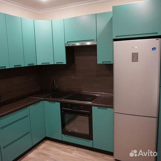 Кухонный гарнитур на заказ