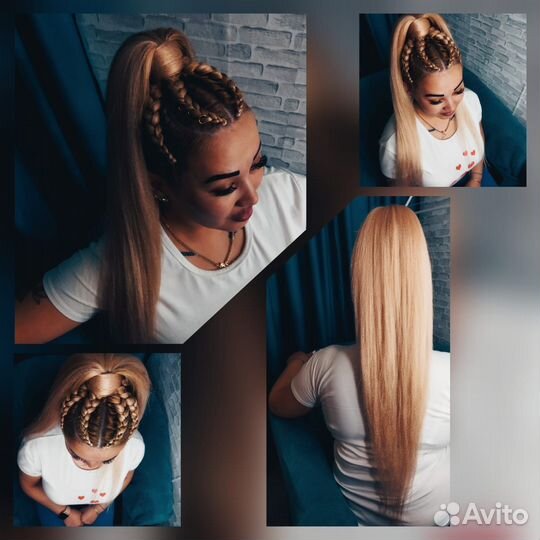 Афрокосы,афрохвост,боксёрские косы,брейды,водопад