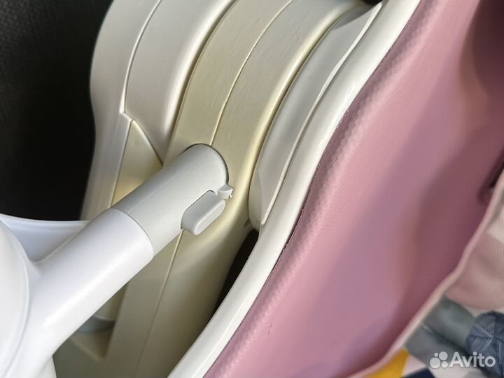 Стул для кормления oribel