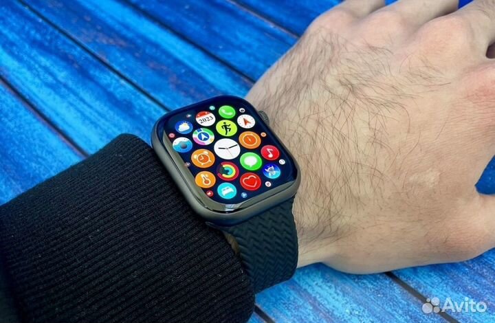 Часы SMART watch series 9