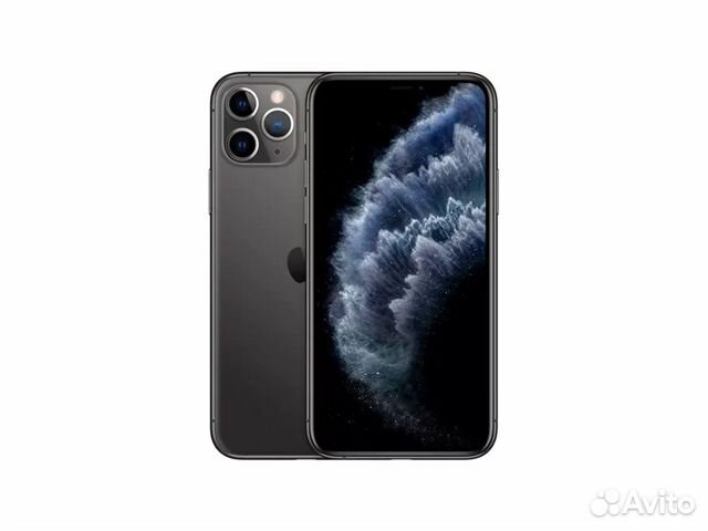 11 pro max фото iPhone 11 Pro, 256 ГБ купить в Краснодаре Электроника Авито