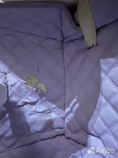 Стул для кормления