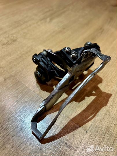 Передний переключатель Shimano FD-M190A