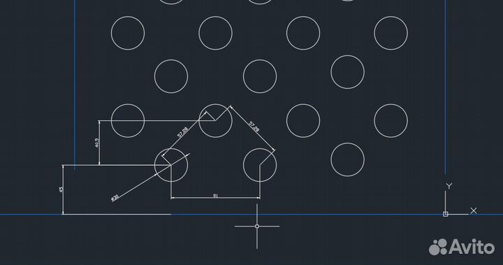 Лазерная резка и гибка металла
