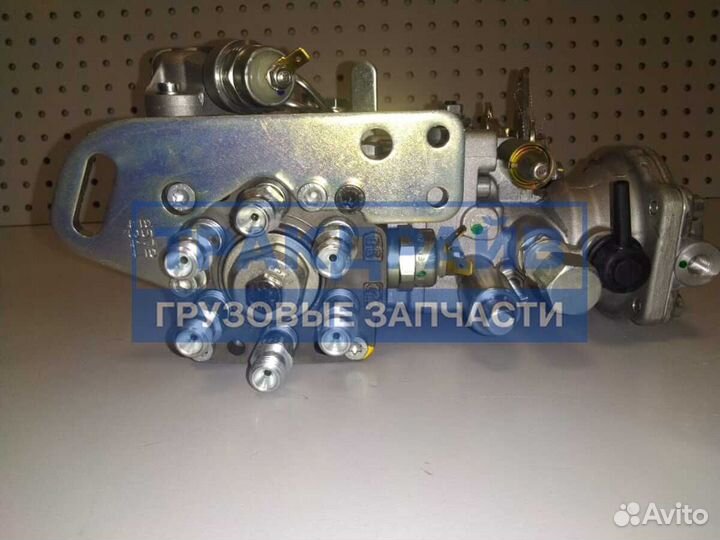 Топливный насос для спецтехники JSB