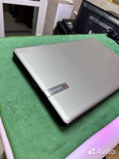 Acer PB, Intel, 4Gb, 500Gb, учеба, работа, фильмы