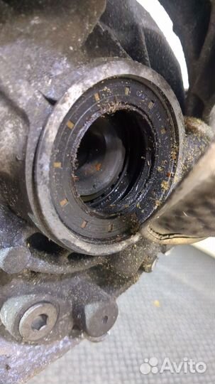 Редуктор моста Audi Q5, 2009