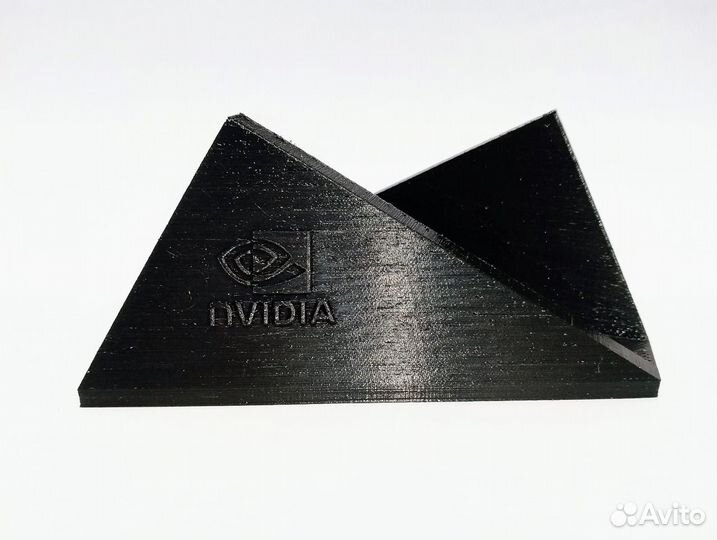 Подставка Nvidia Shield TV (2017) Stand; 2019; Pro