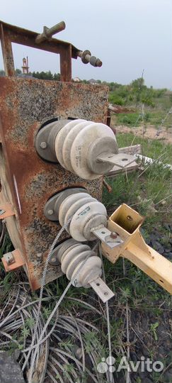 Трансформатор 160 kv