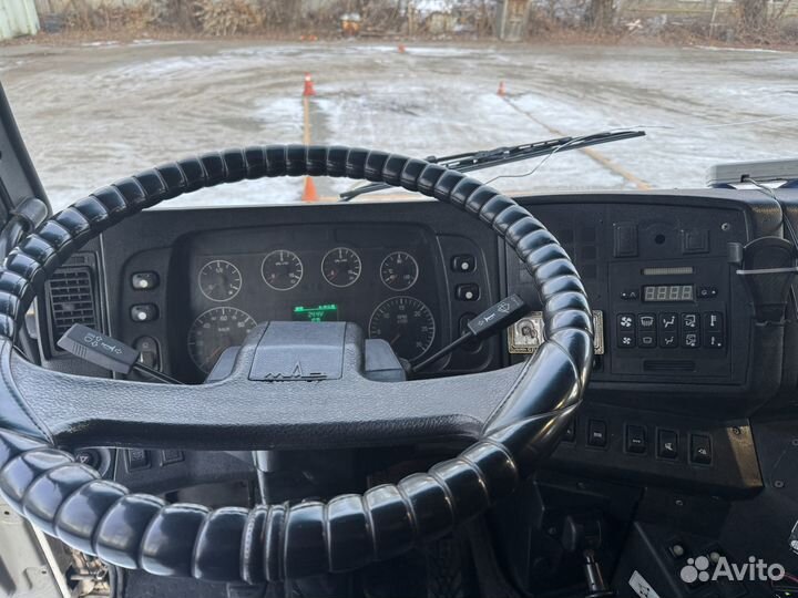 Продам маз 5340