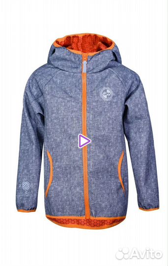Ветровка softshell 110