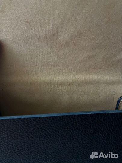 Сумка женская через плечо черная