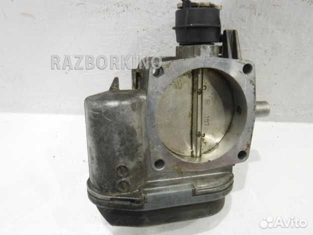 Дроссельная заслонка 0205003048