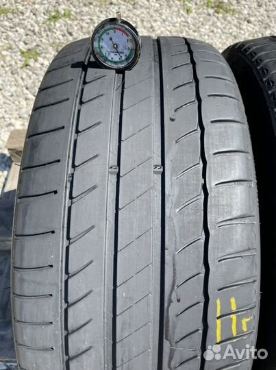 Michelin Primacy HP 245/40 R19