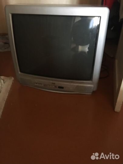 Телевизор
