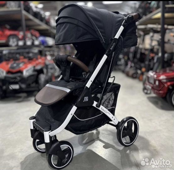 Прогулочная коляска Babalo 2023 новая