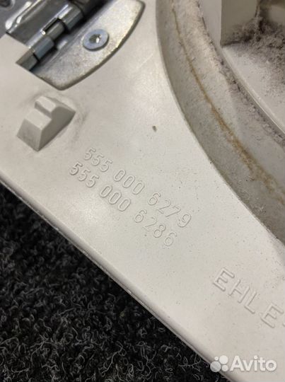 Люк от сушильной машины Siemens