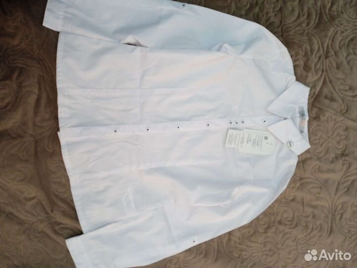 Рубашка для девочек