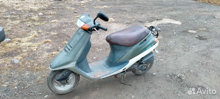 Honda tact af 24