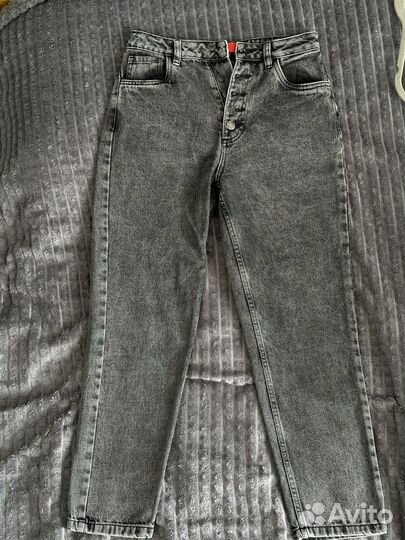 Джинсы
