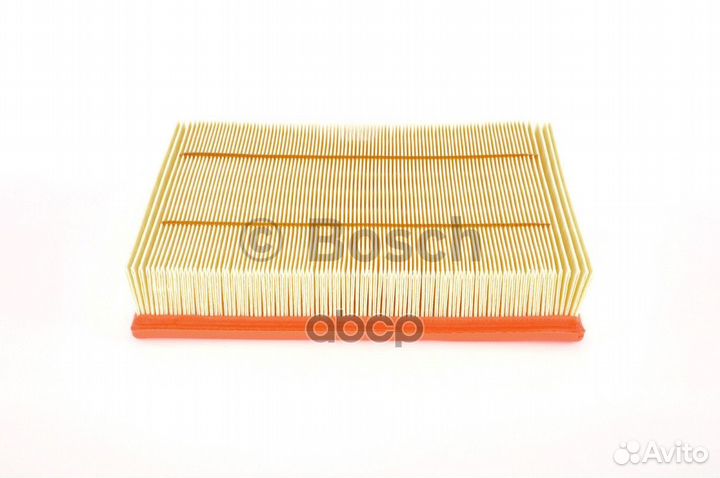 Фильтр возд.land rover discovery IV 2.7 TD 2009