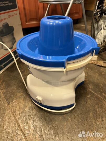 Соковыжималка нептун