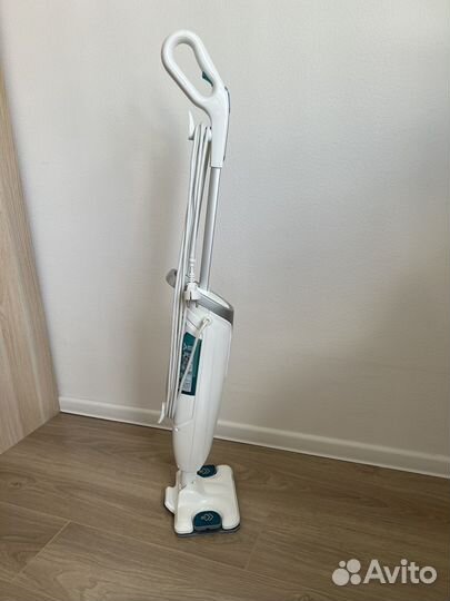 Паровая швабра tefal