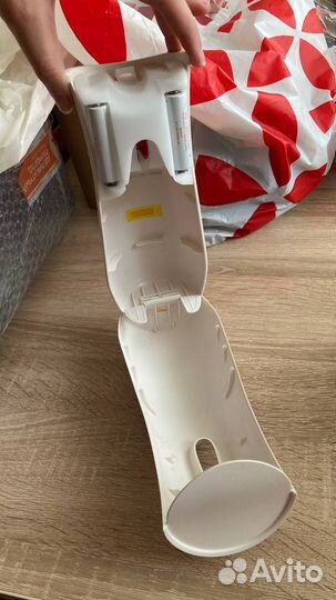 Автоматический распылитель Airwick